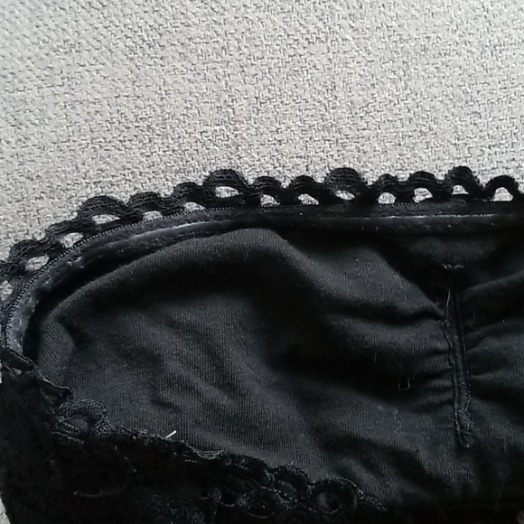 Aerie Bandeau Boho Bralette - Picture 5 of 7